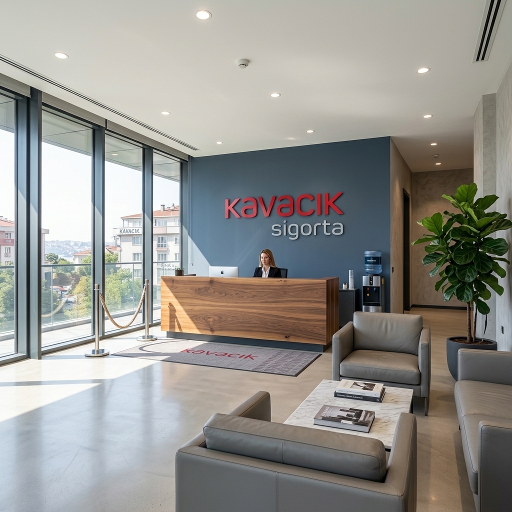 Kavacık Sigorta Office